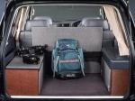 Toyota Land Cruiser 80 VX-Limited Active Vacation 1995 года (JP)